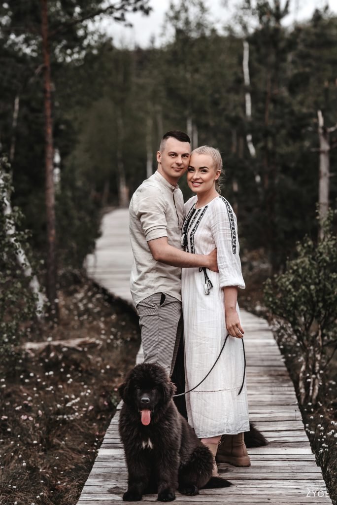 Lzyge 27 Vestuvių fotografė Laura Žygė