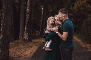 Seima 150 Vestuvių fotografė Laura Žygė