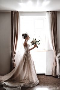 SA 62 Vestuvių fotografė Laura Žygė