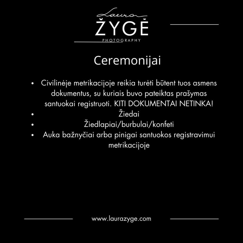 2 1 Vestuvių fotografė Laura Žygė