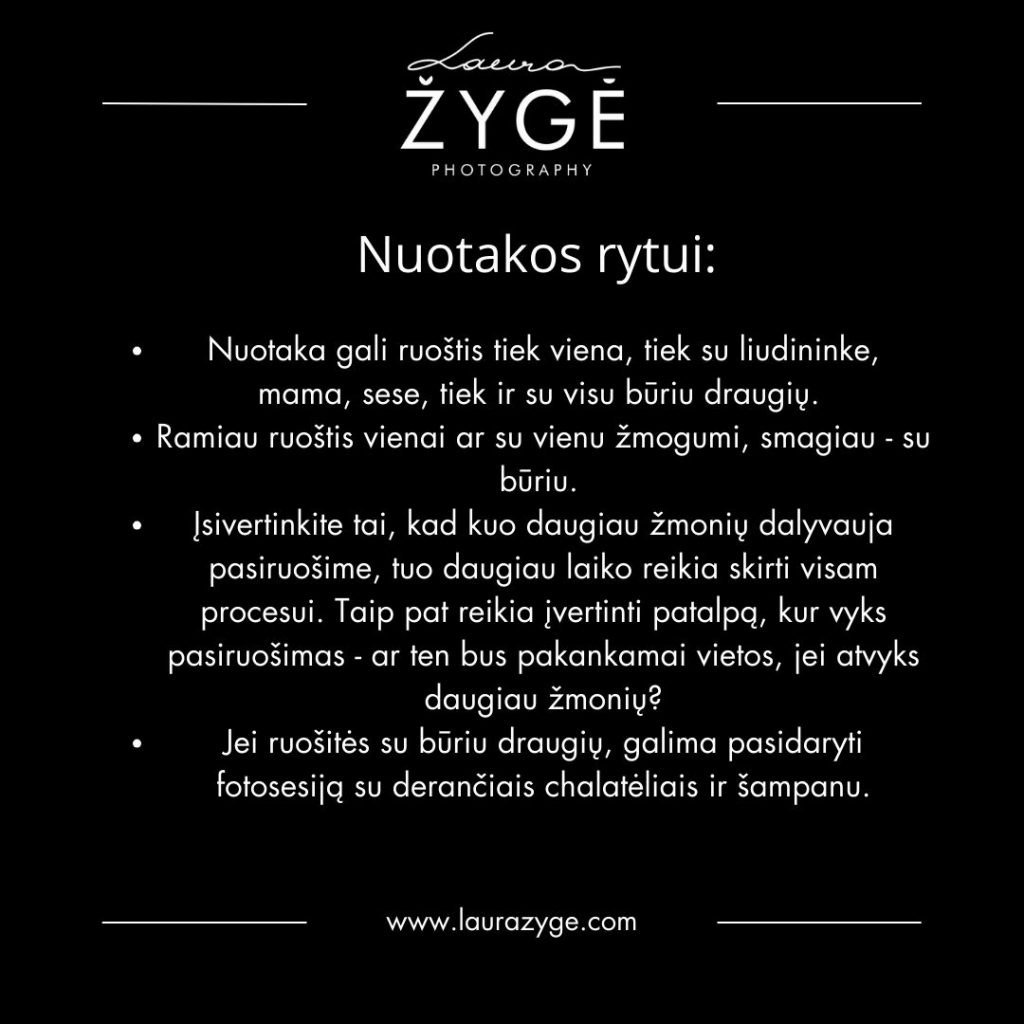 2 Vestuvių fotografė Laura Žygė