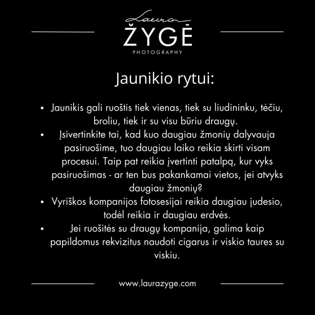 4 Vestuvių fotografė Laura Žygė
