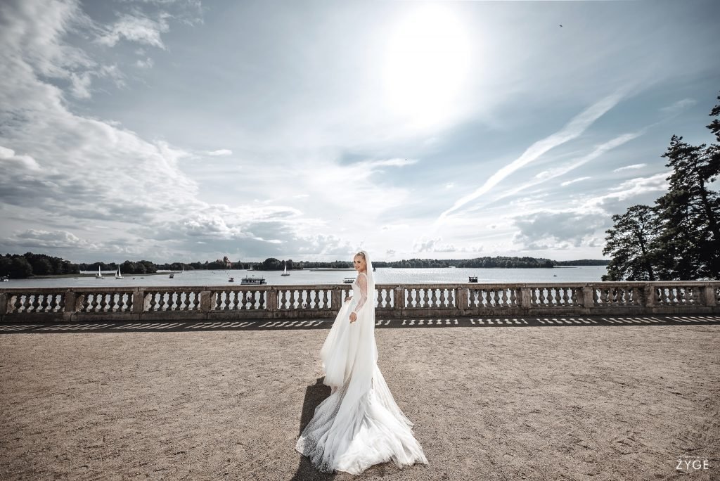 Kur fotografuotis Vilniuje Užutrakis