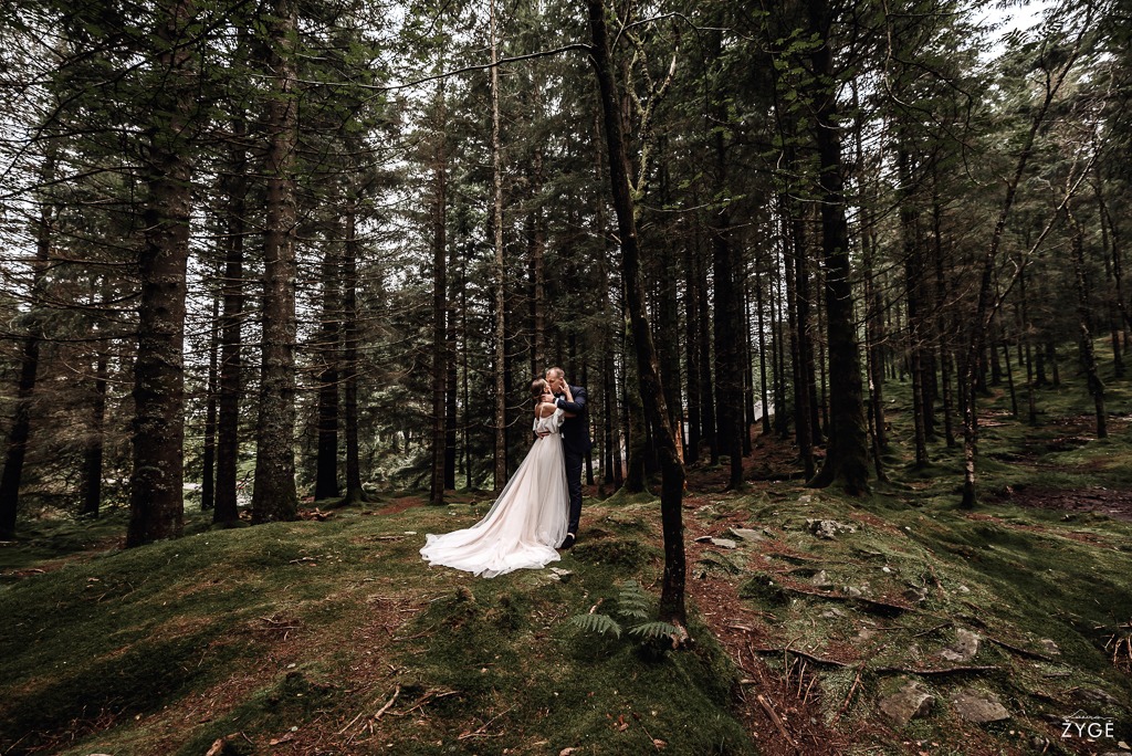 dovile arnas norway bergen vestuviu fotografe laura zyge photography 35 - Vestuvės