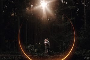 ieva vytautas kacergine miskas kaunas fotografe laura zyge 38 Vestuvių fotografė Laura Žygė