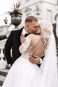 Giedrė ir Gintaras