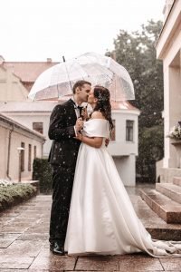 Karolina ir Vaidas